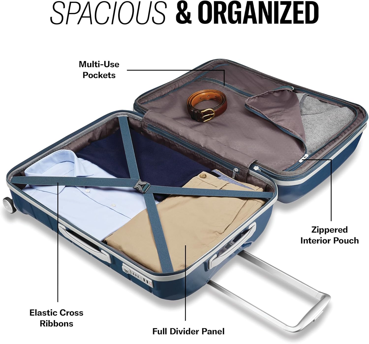 Samsonite - Image 4