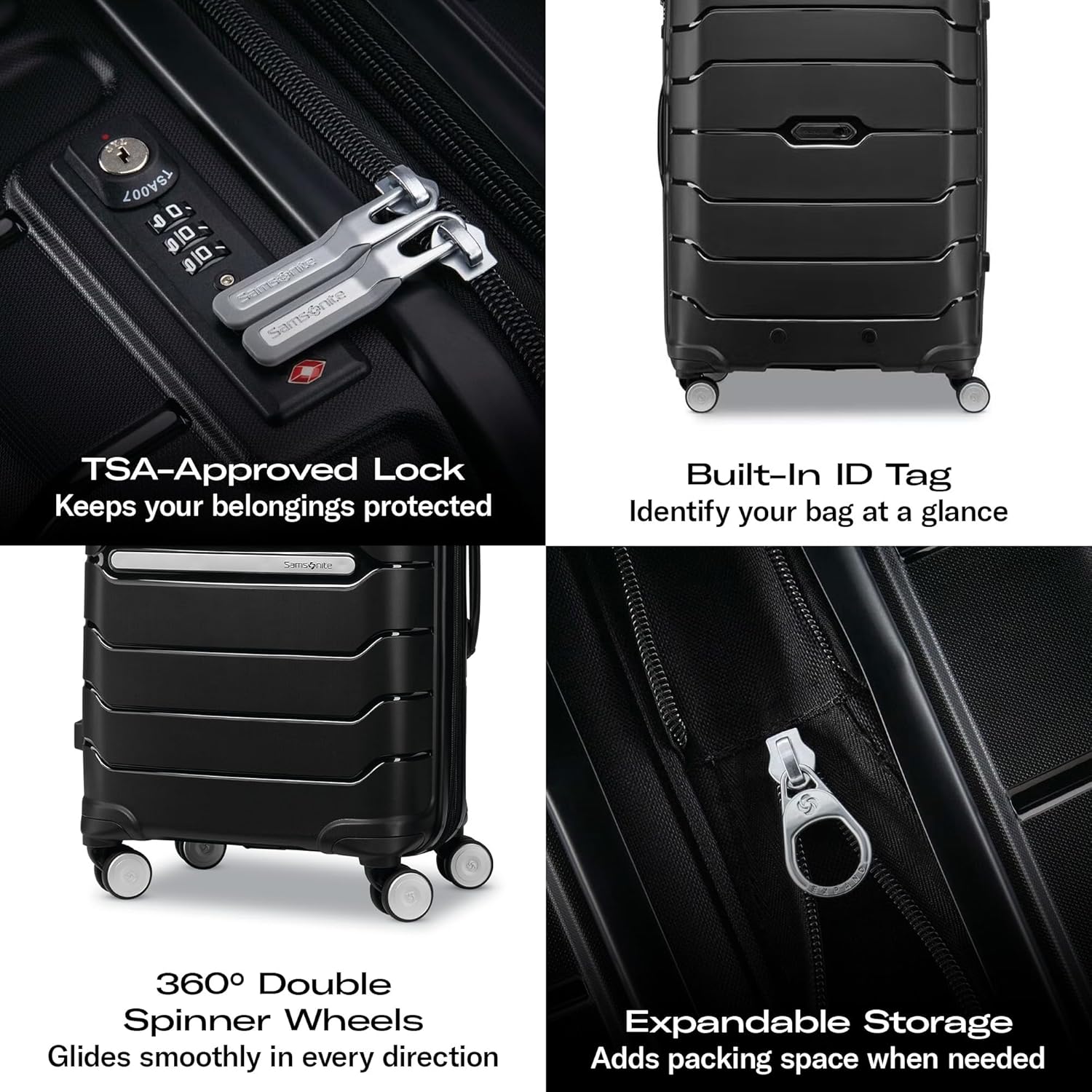 Samsonite - Image 7