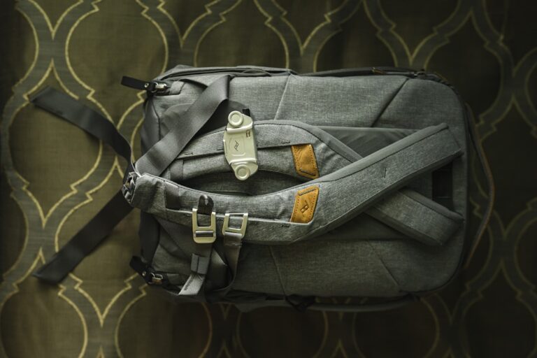 Top Ten Must-Have Travel Gear Items for Every Adventurer