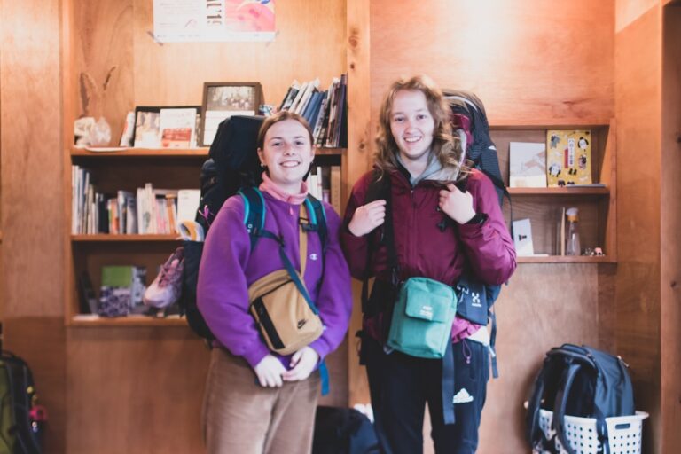 How to Choose the Best Backpack for Your Travels