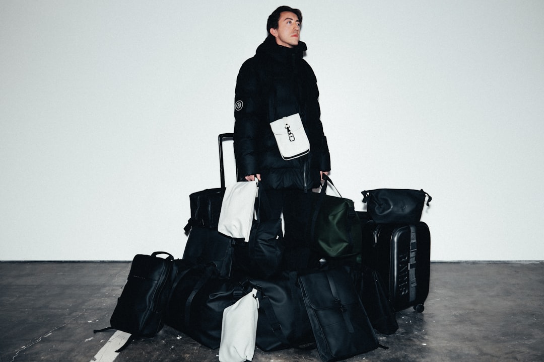 The Ultimate Guide to Travel Gear for Outdoor Enthusiasts