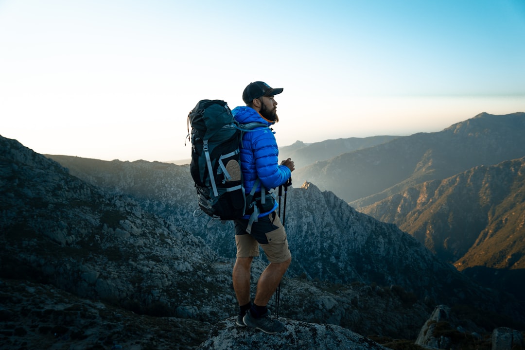 Best Lightweight Gear for Backpacking Around the World