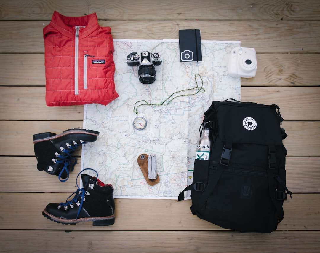 Exploring the Latest Innovations in Travel Accessories and Gadgets