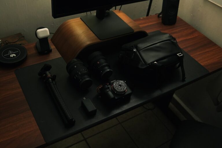 How to Organize Your Travel Gear for Maximum Efficiency